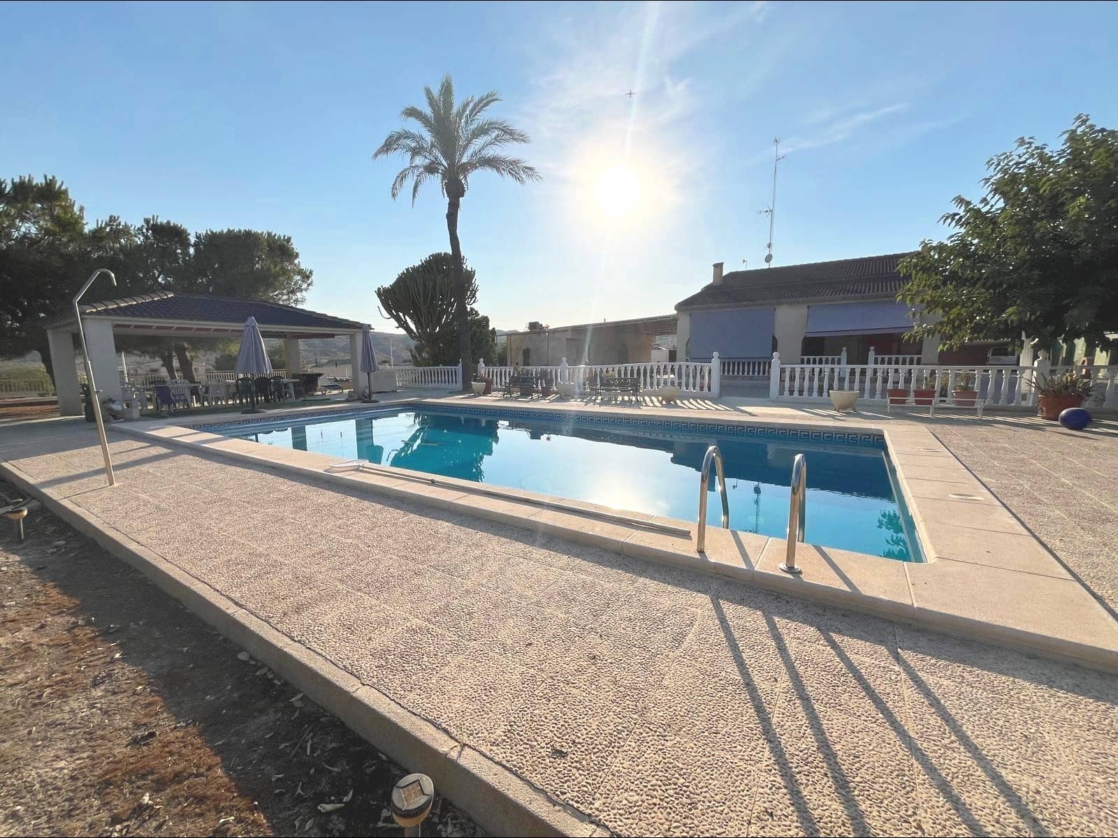 5 slaapkamer Villa te koop in Elche / Elx met zwembad garage - € 650.000 (Ref: 9955137)