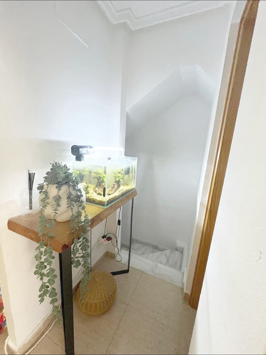2 soveværelse Semi-Rækkehus til salg i Monforte del Cid - € 230.000 (Ref: 9955138)