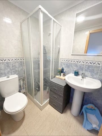 2 quarto Moradia Geminada para venda em Monforte del Cid - 230 000 € (Ref: 9955138)