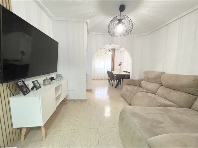 2 quarto Moradia Geminada para venda em Monforte del Cid - 230 000 € (Ref: 9955138)