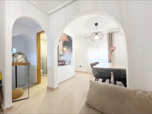 2 quarto Moradia Geminada para venda em Monforte del Cid - 230 000 € (Ref: 9955138)