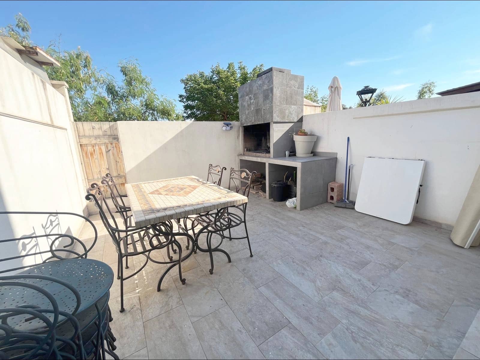2 soveværelse Semi-Rækkehus til salg i Monforte del Cid - € 230.000 (Ref: 9955138)