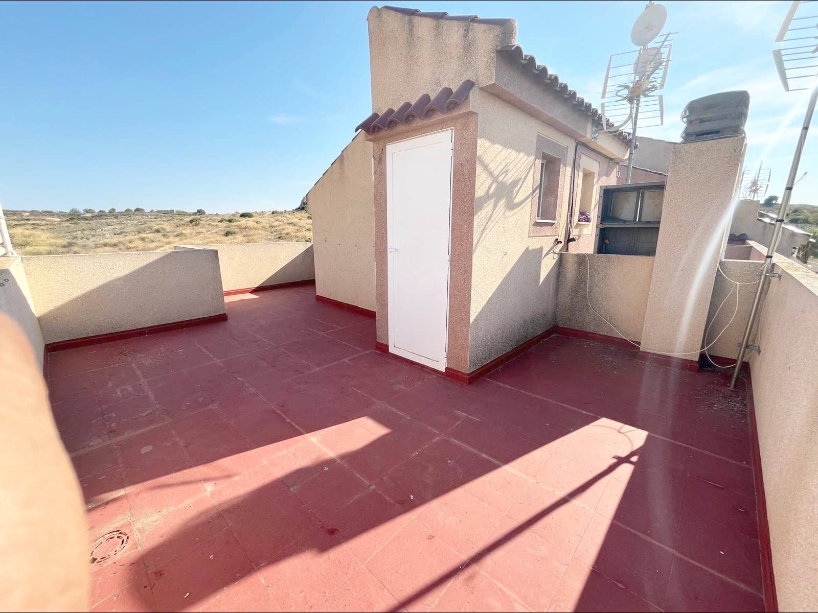2 soveværelse Semi-Rækkehus til salg i Monforte del Cid - € 230.000 (Ref: 9955138)