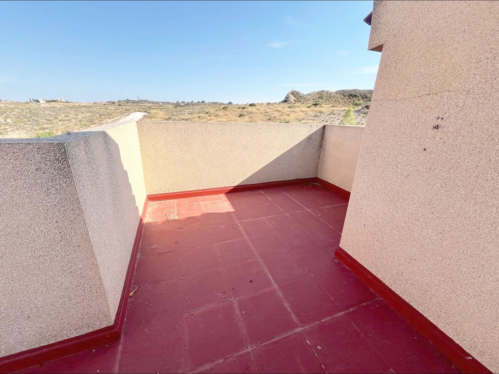 2 soveværelse Semi-Rækkehus til salg i Monforte del Cid - € 230.000 (Ref: 9955138)