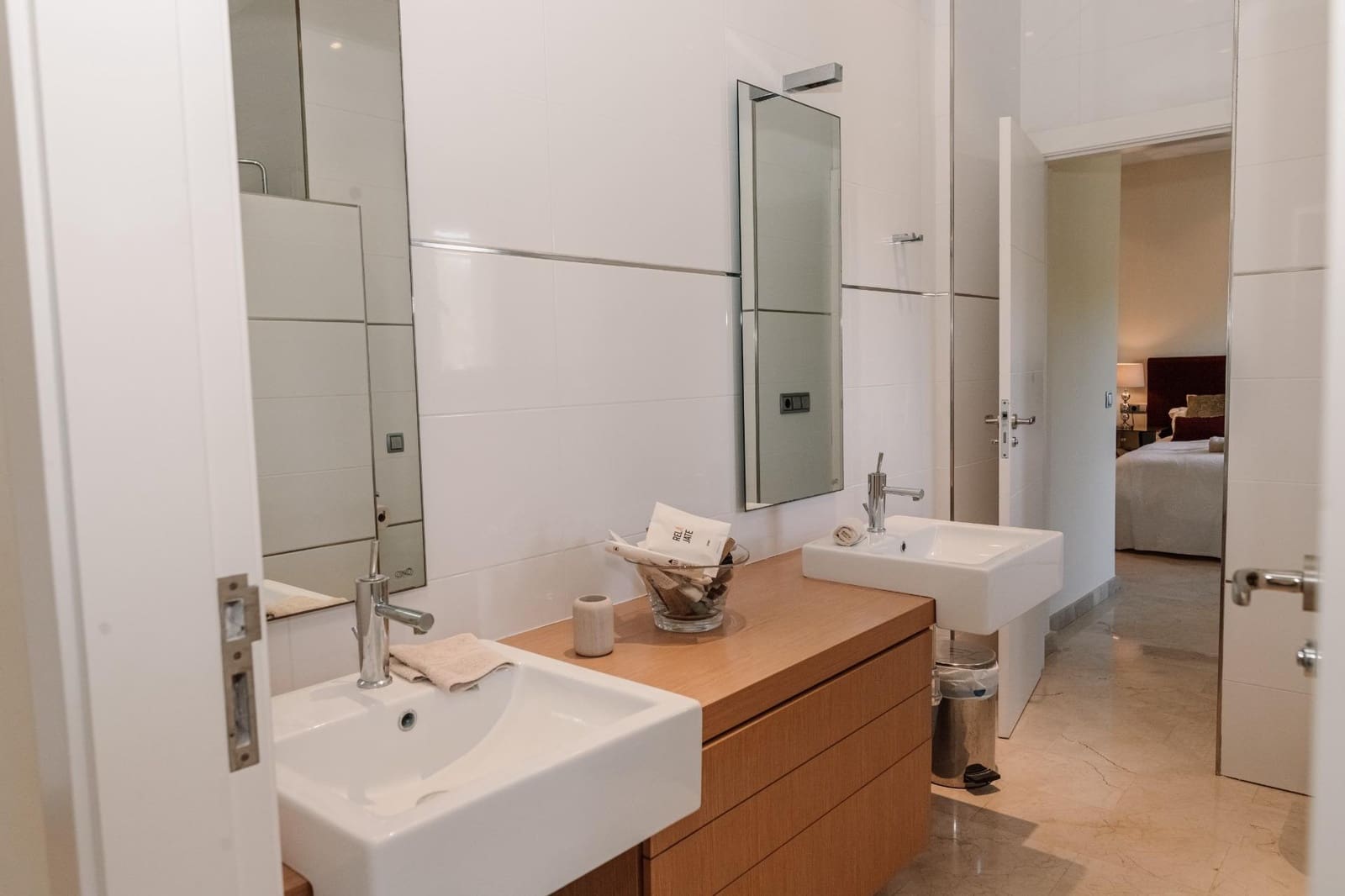 5 soveværelse Villa til salg i La Alcayna med garage - € 1.300.000 (Ref: 9823236)