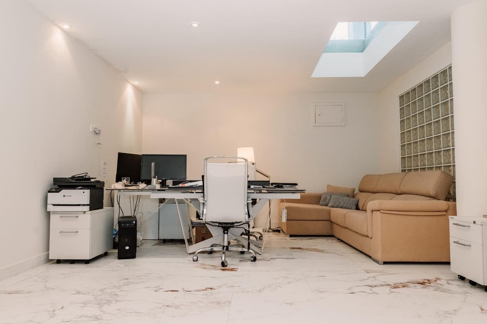 5 soveværelse Villa til salg i La Alcayna med garage - € 1.300.000 (Ref: 9823236)
