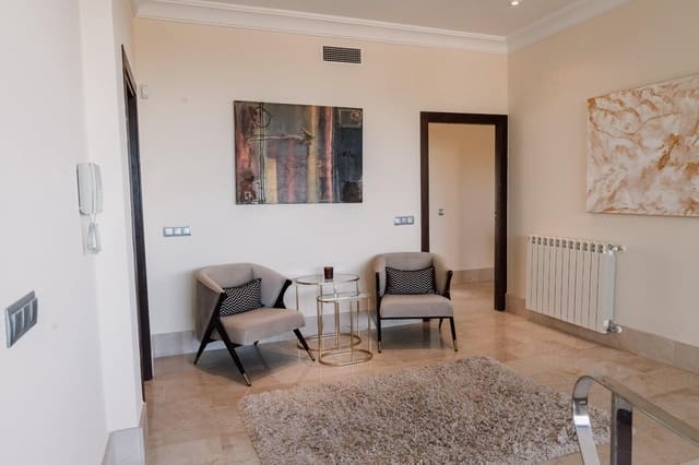 5 chambre Villa/Maison à vendre à La Alcayna, Molina de Segura avec garage - 1 300 000 € (Ref: 9823236)
