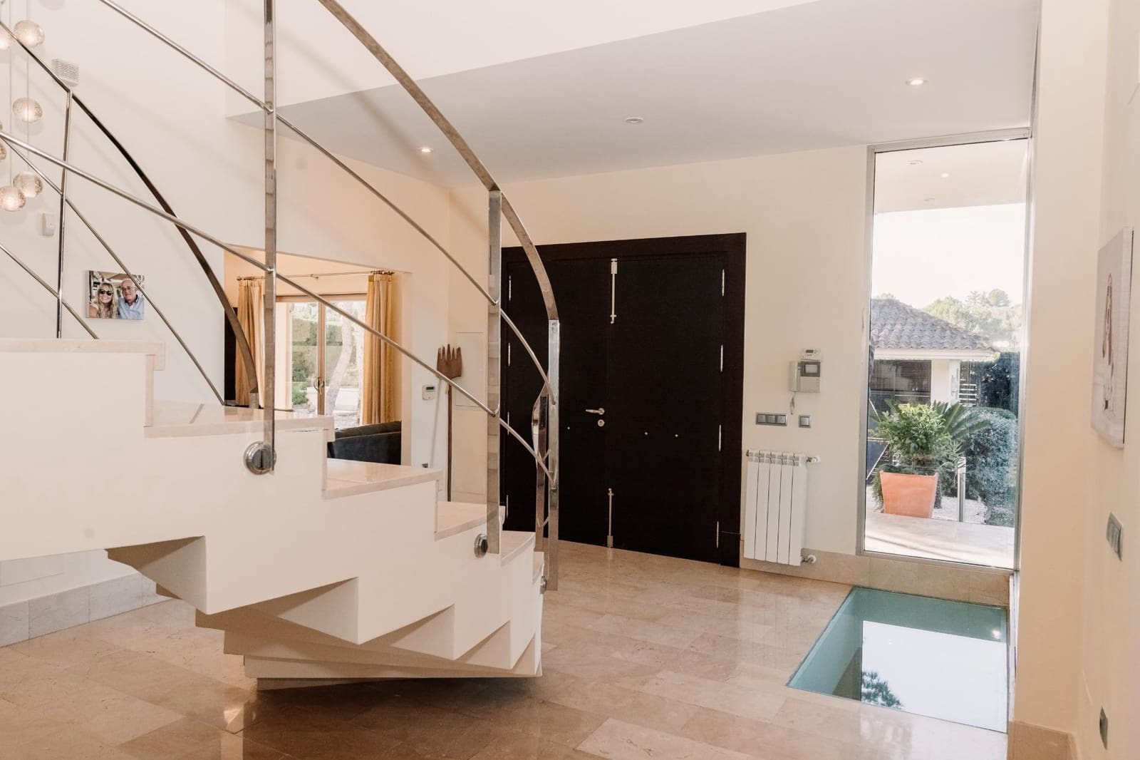 5 soveværelse Villa til salg i La Alcayna med garage - € 1.300.000 (Ref: 9823236)