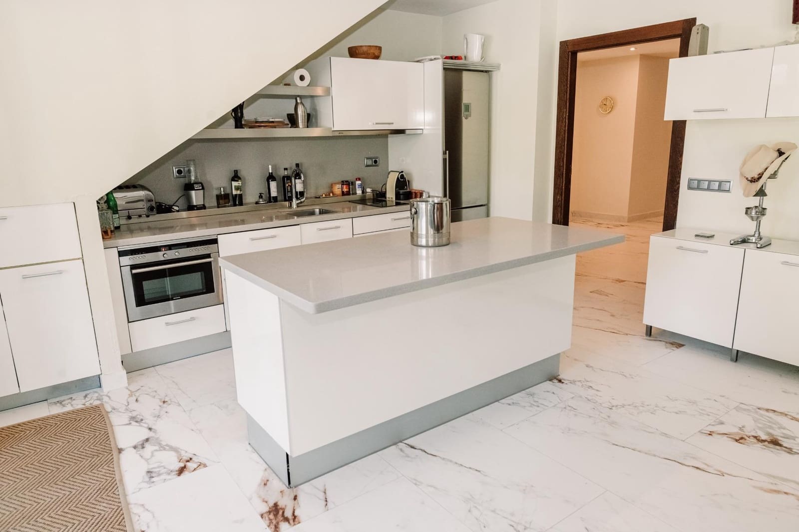5 soveværelse Villa til salg i La Alcayna med garage - € 1.300.000 (Ref: 9823236)