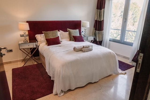 5 chambre Villa/Maison à vendre à La Alcayna, Molina de Segura avec garage - 1 300 000 € (Ref: 9823236)