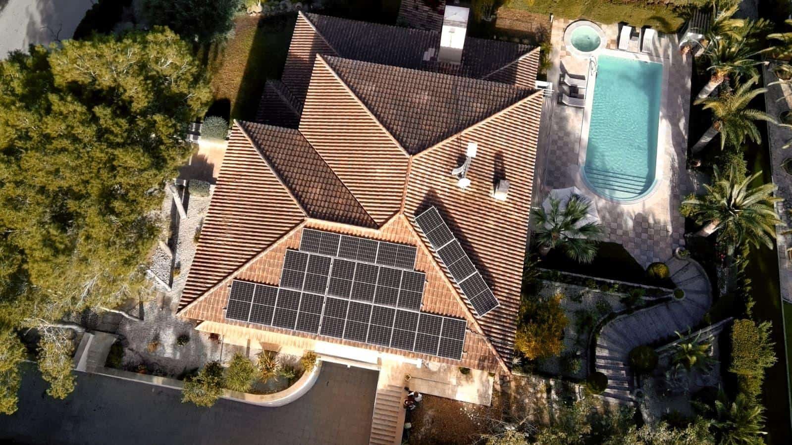 5 soveværelse Villa til salg i La Alcayna med garage - € 1.300.000 (Ref: 9823236)