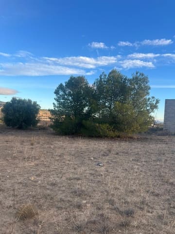 Undeveloped Land for sale in Albudeite - € 159,900 (Ref: 9823237)