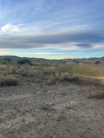 Undeveloped Land for sale in Albudeite - € 159,900 (Ref: 9823237)