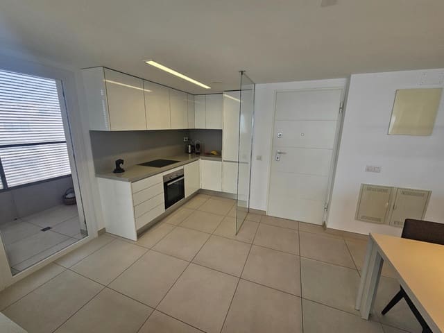 3 soverom Penthouse til salgs i Torrevieja med svømmebasseng - € 795 000 (Ref: 9823238)