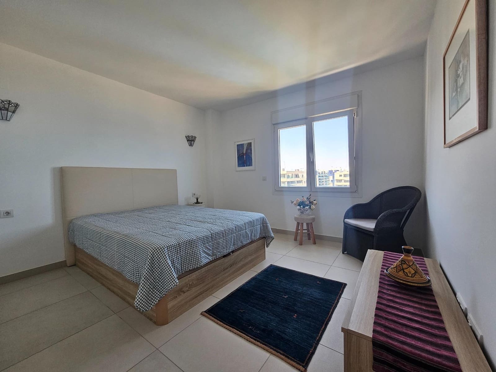 3 sypialnia Penthouse na sprzedaż w Torrevieja z basenem - 795 000 € (Ref: 9823238)