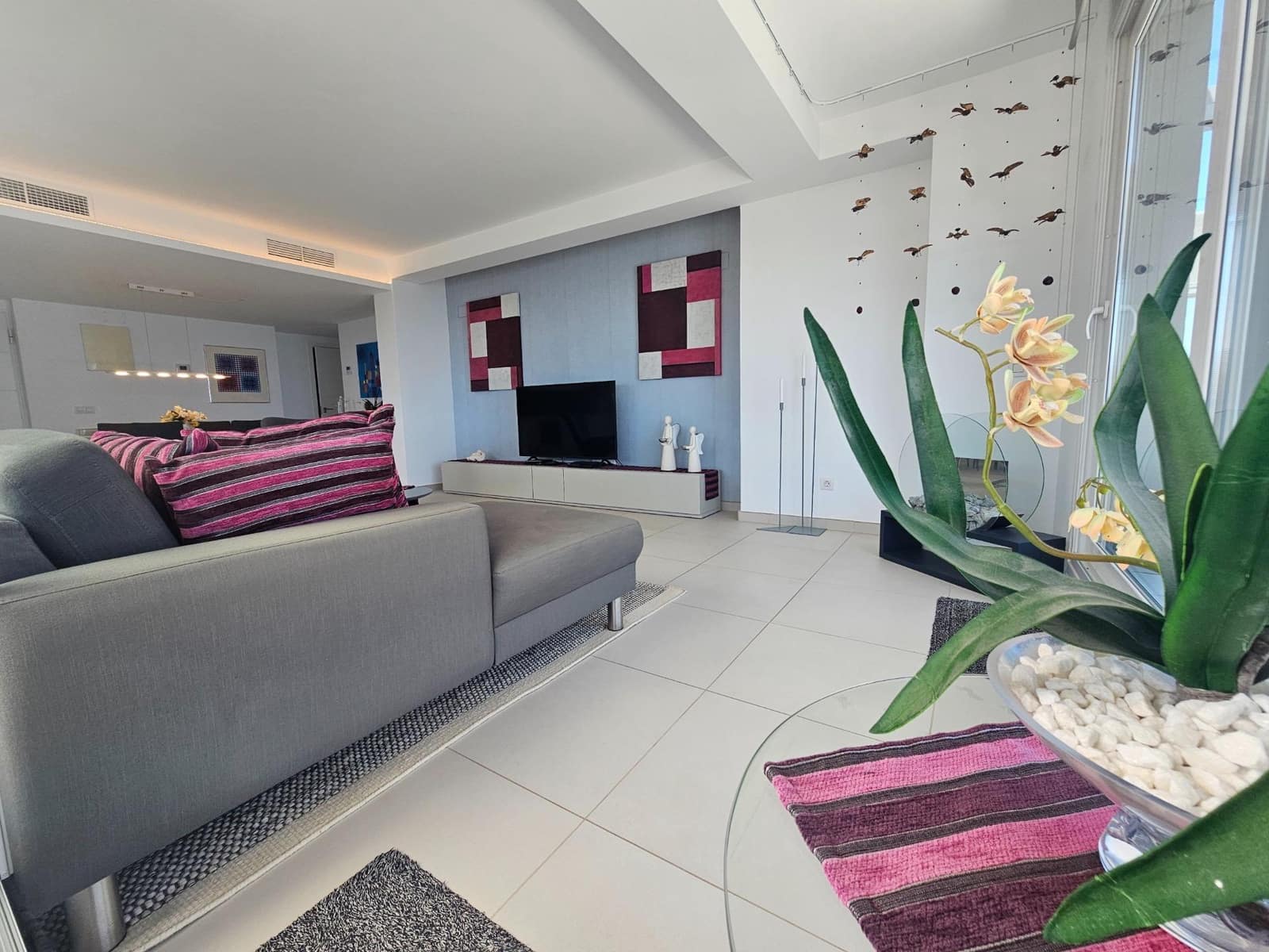 3 sypialnia Penthouse na sprzedaż w Torrevieja z basenem - 795 000 € (Ref: 9823238)