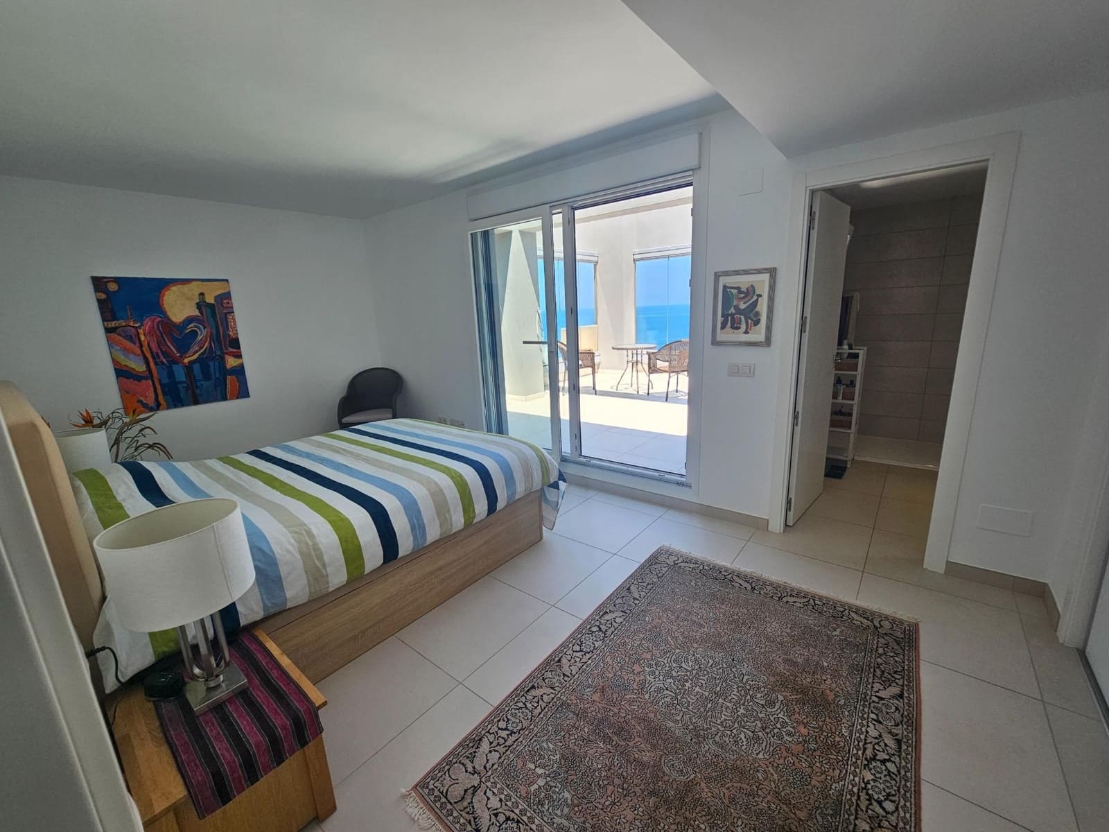 3 sypialnia Penthouse na sprzedaż w Torrevieja z basenem - 795 000 € (Ref: 9823238)