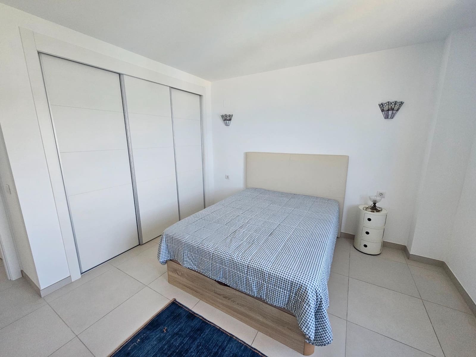 3 sypialnia Penthouse na sprzedaż w Torrevieja z basenem - 795 000 € (Ref: 9823238)