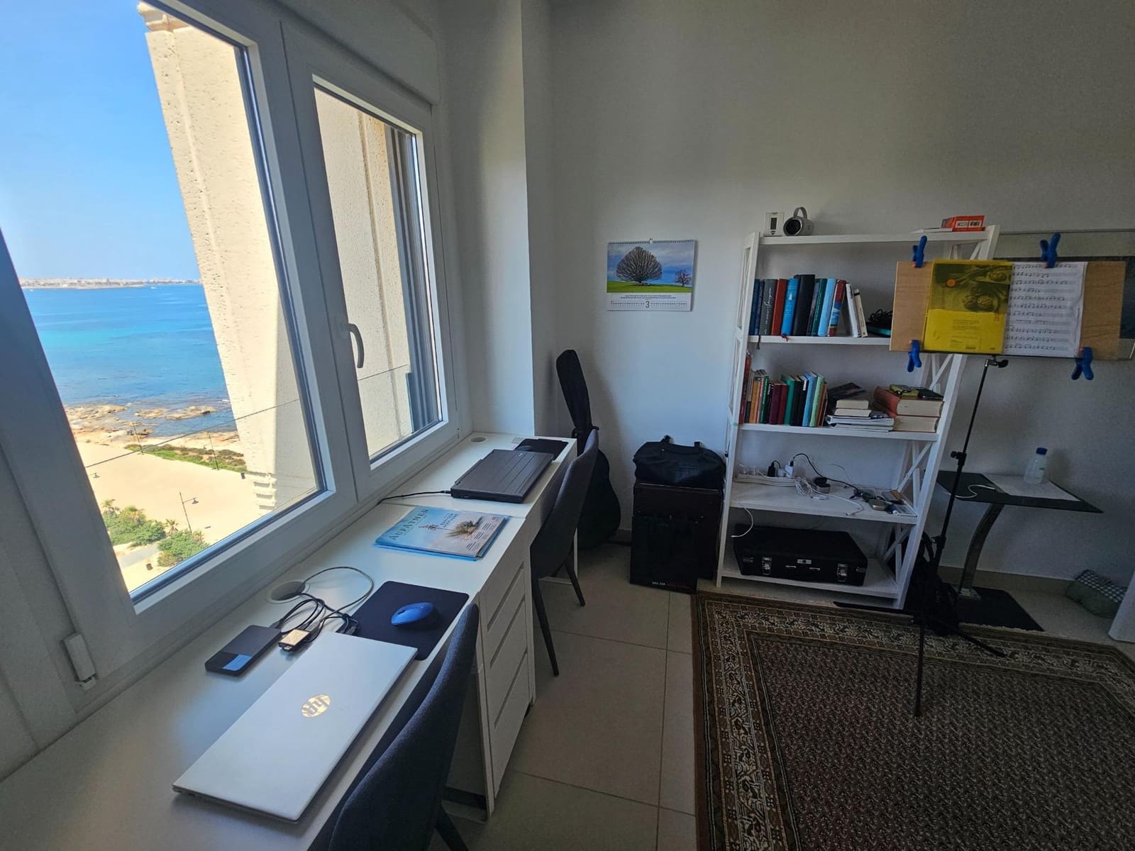 3 sypialnia Penthouse na sprzedaż w Torrevieja z basenem - 795 000 € (Ref: 9823238)