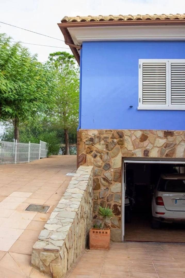 4 soveværelse Villa til salg i Molina de Segura med swimmingpool garage - € 525.000 (Ref: 9823239)