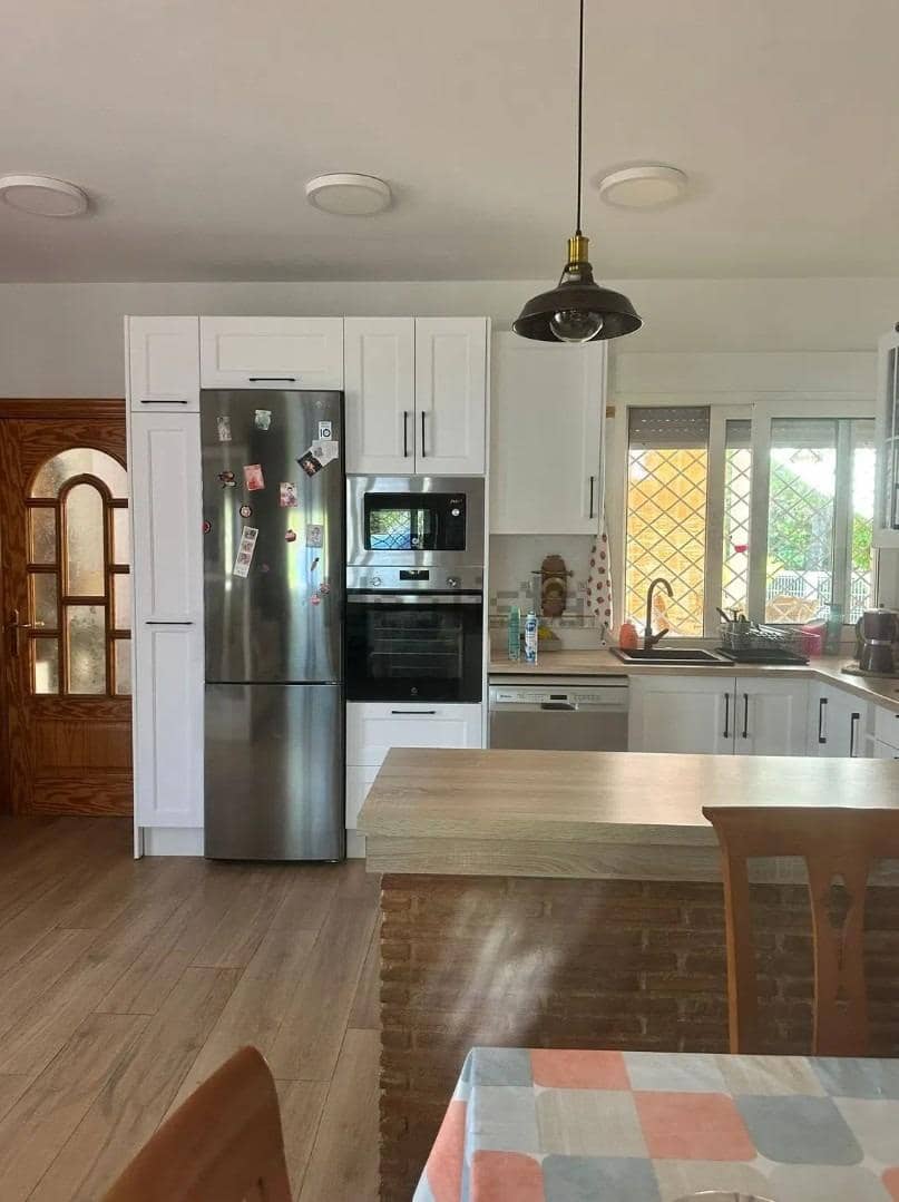 4 soveværelse Villa til salg i Molina de Segura med swimmingpool garage - € 525.000 (Ref: 9823239)