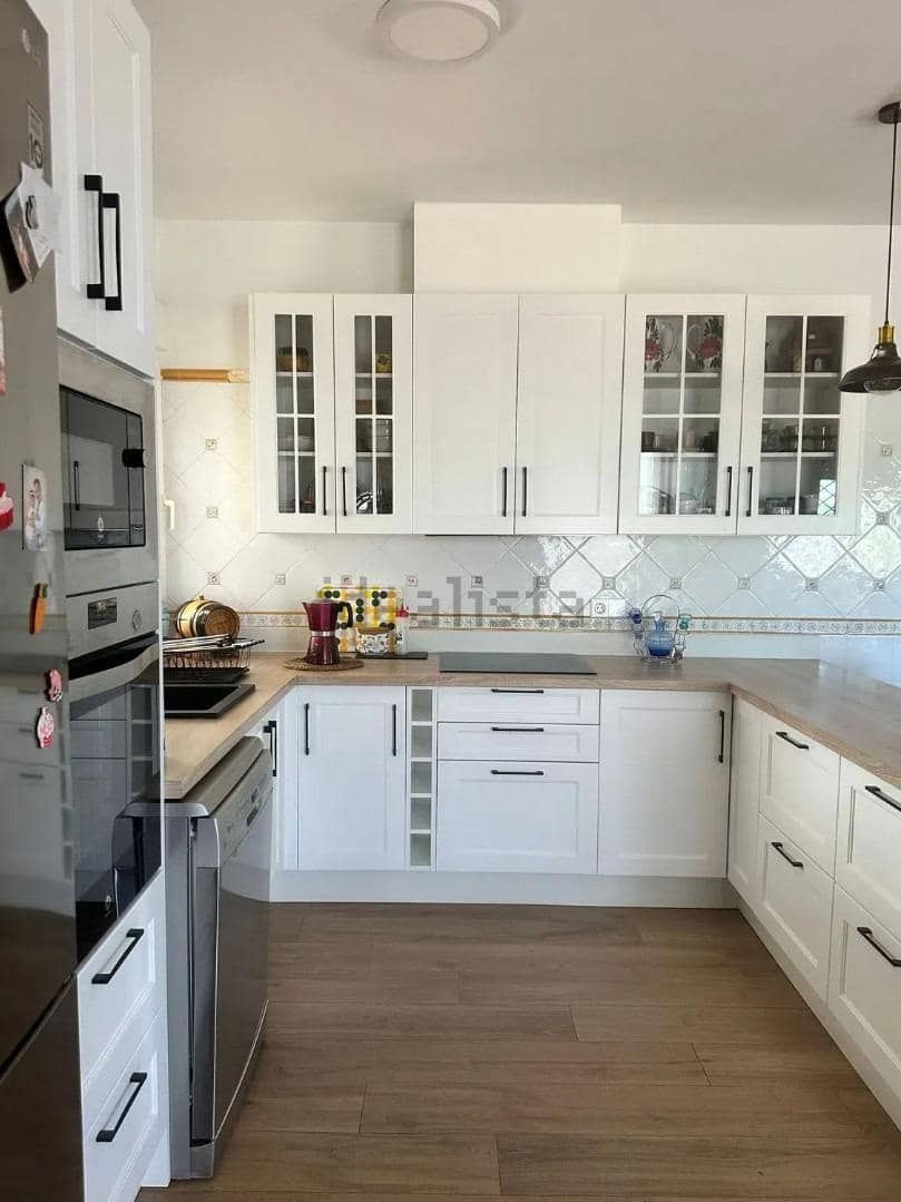 4 soveværelse Villa til salg i Molina de Segura med swimmingpool garage - € 525.000 (Ref: 9823239)