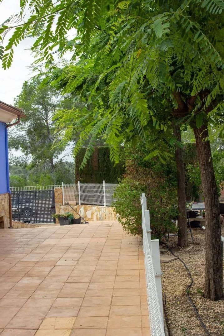 4 soveværelse Villa til salg i Molina de Segura med swimmingpool garage - € 525.000 (Ref: 9823239)