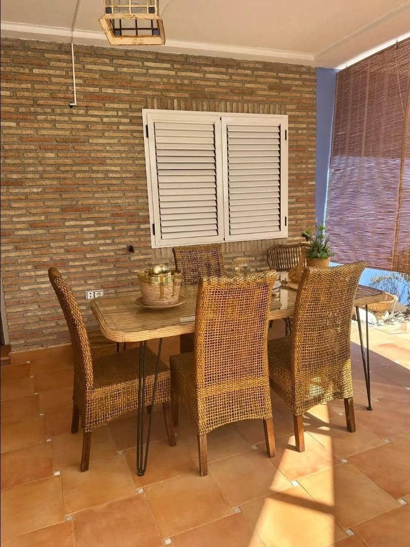 4 soveværelse Villa til salg i Molina de Segura med swimmingpool garage - € 525.000 (Ref: 9823239)