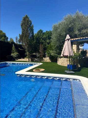4 soveværelse Villa til salg i Molina de Segura med swimmingpool garage - € 525.000 (Ref: 9823239)