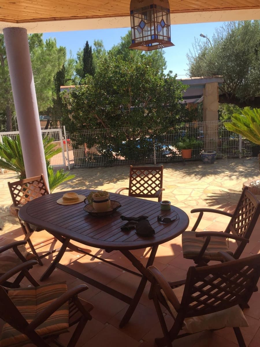 4 soveværelse Villa til salg i Molina de Segura med swimmingpool garage - € 525.000 (Ref: 9823239)