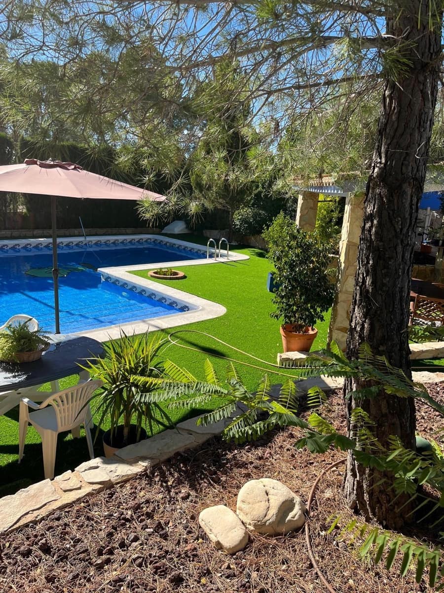 4 soveværelse Villa til salg i Molina de Segura med swimmingpool garage - € 525.000 (Ref: 9823239)