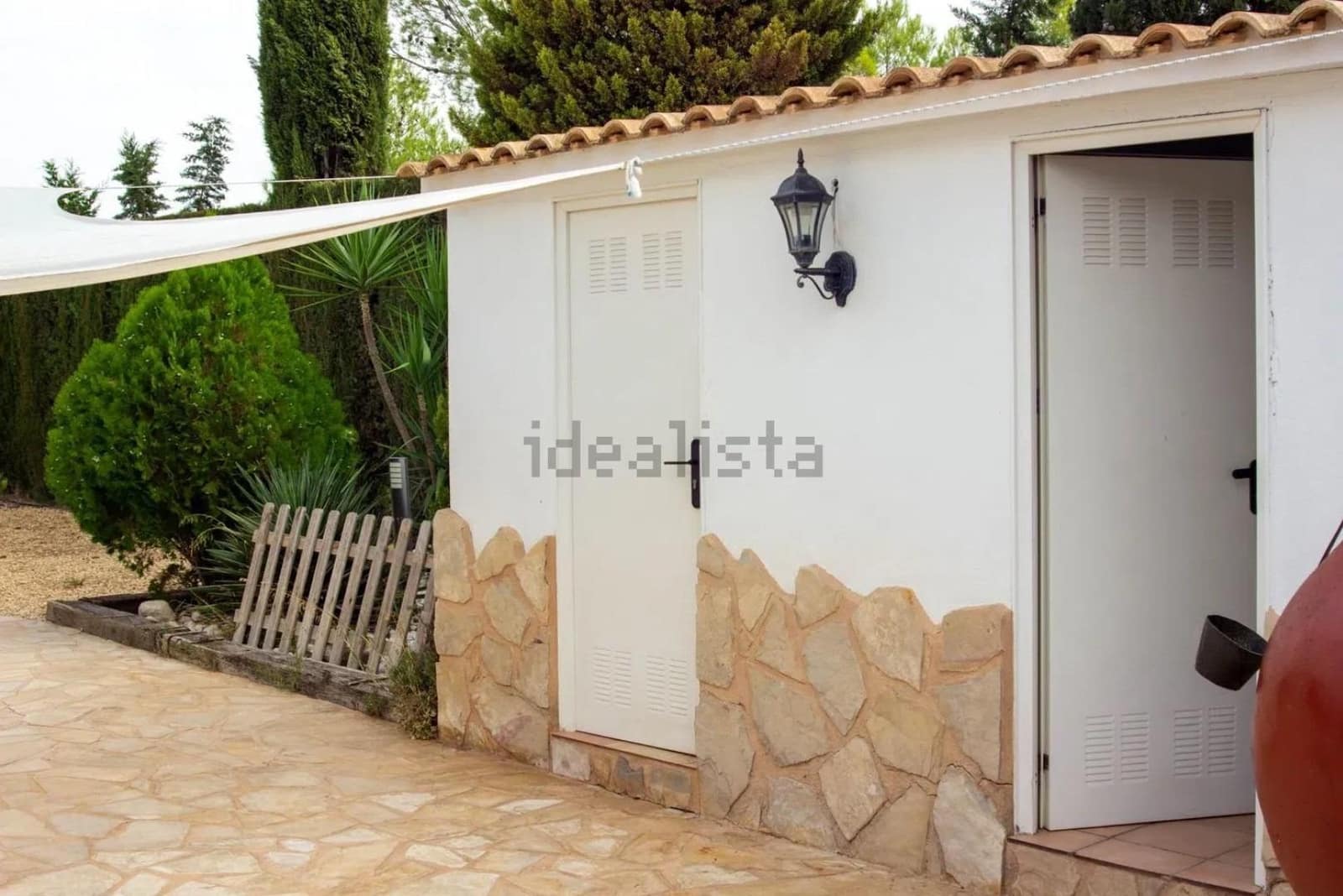 4 soveværelse Villa til salg i Molina de Segura med swimmingpool garage - € 525.000 (Ref: 9823239)
