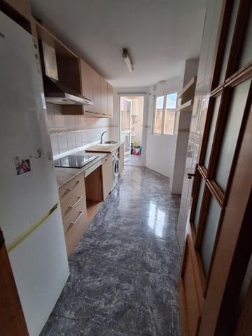 3 bedroom Flat for sale in Algezares, Murcia city with garage - € 159,000 (Ref: 9823240)