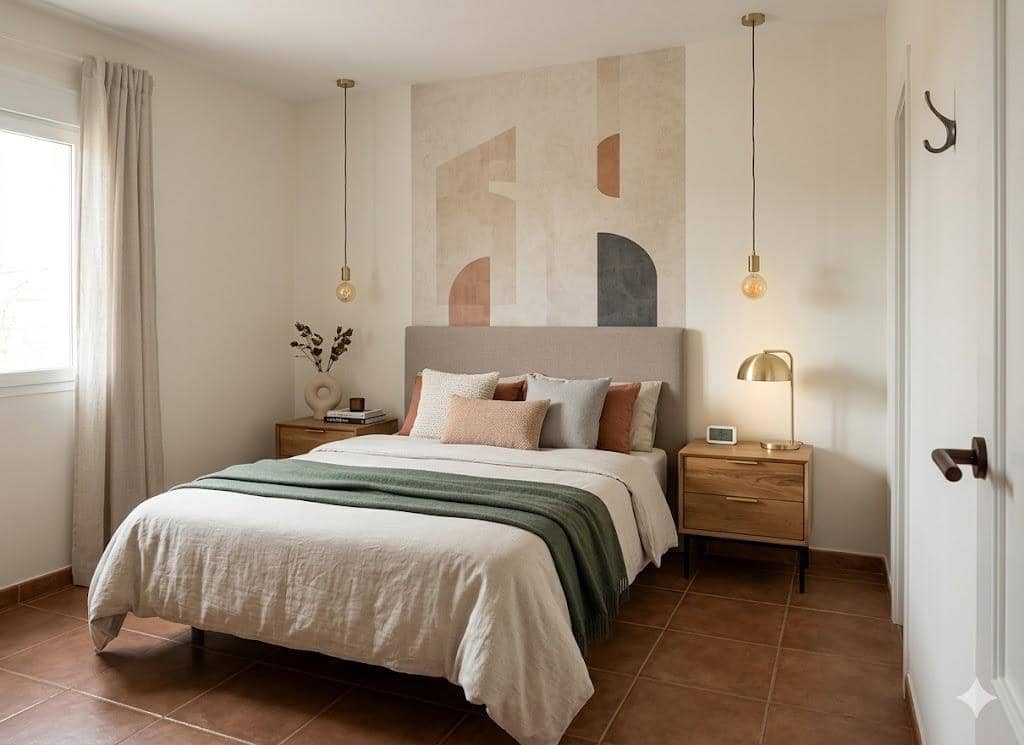 5 soverom Rekkehus til salgs i Murcia by med svømmebasseng - € 278 000 (Ref: 9823241)