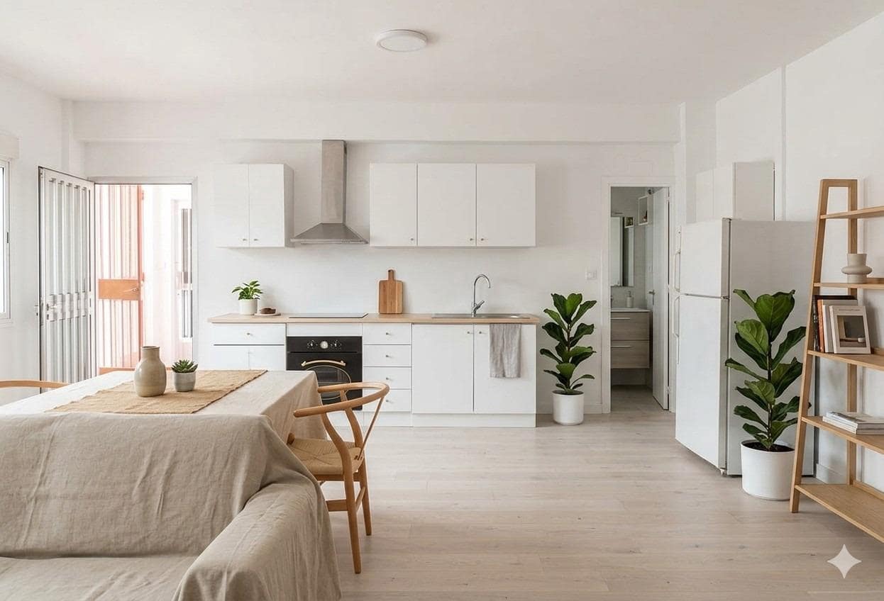 5 soverom Rekkehus til salgs i Murcia by med svømmebasseng - € 278 000 (Ref: 9823241)