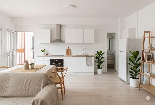 5 soverom Rekkehus til salgs i Los Dolores, Murcia by med svømmebasseng - € 278 000 (Ref: 9823241)