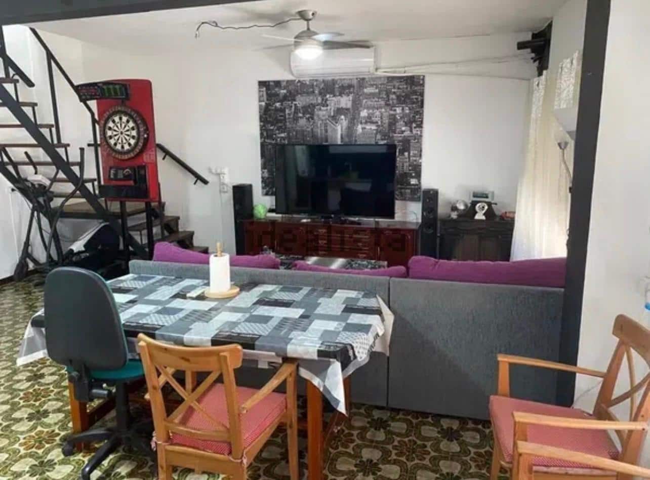 5 soverom Rekkehus til salgs i Murcia by med svømmebasseng - € 278 000 (Ref: 9823241)