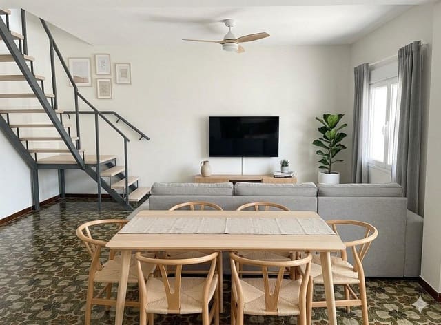 5 soverom Rekkehus til salgs i Los Dolores, Murcia by med svømmebasseng - € 278 000 (Ref: 9823241)