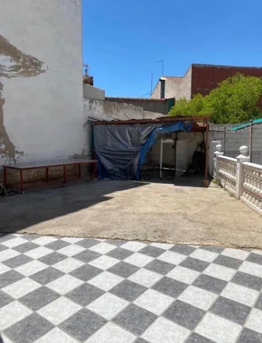 5 soverom Rekkehus til salgs i Murcia by med svømmebasseng - € 278 000 (Ref: 9823241)