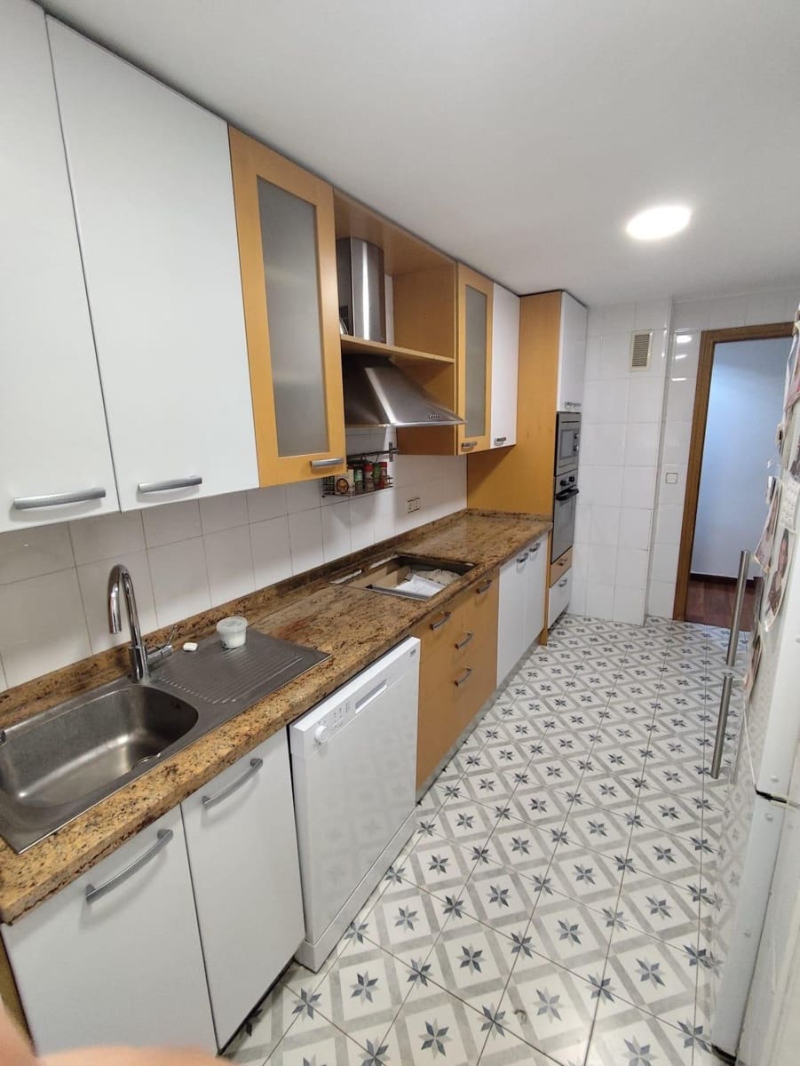 3 bedroom Flat for sale in El Palmar with garage - € 177,900 (Ref: 9823243)