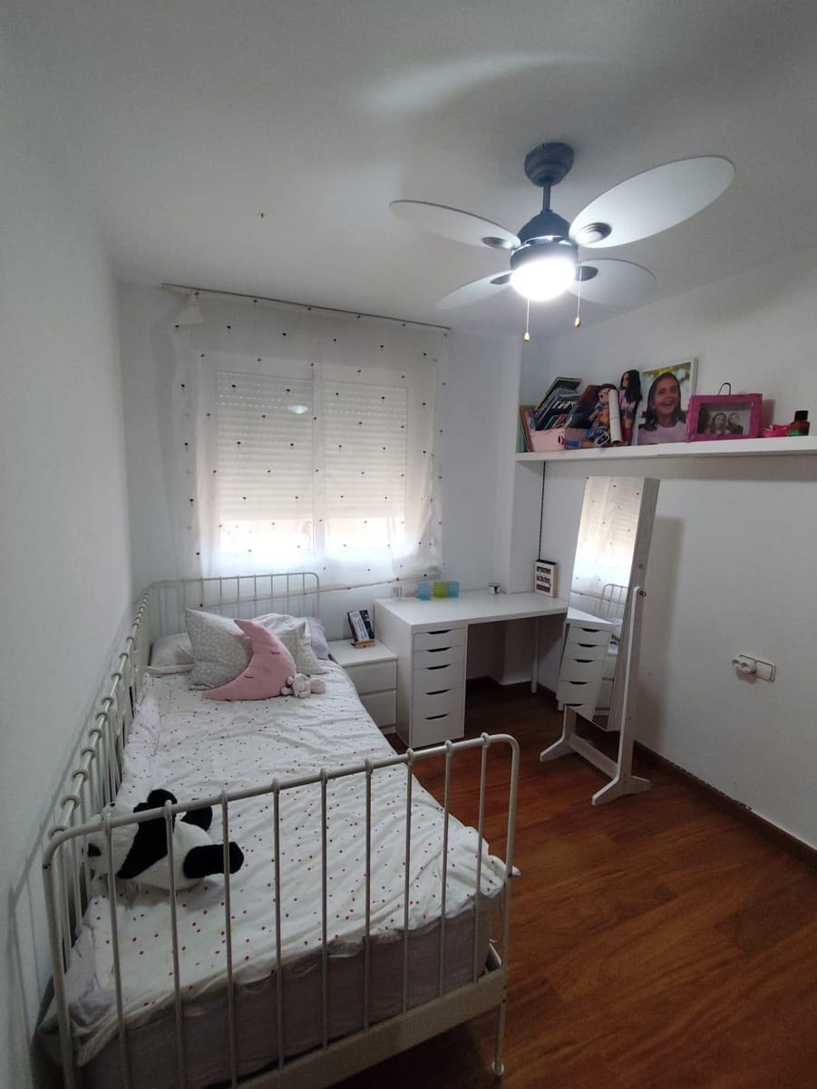 3 bedroom Flat for sale in El Palmar with garage - € 177,900 (Ref: 9823243)