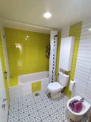 3 bedroom Flat for sale in El Palmar, Murcia city with garage - € 177,900 (Ref: 9823243)