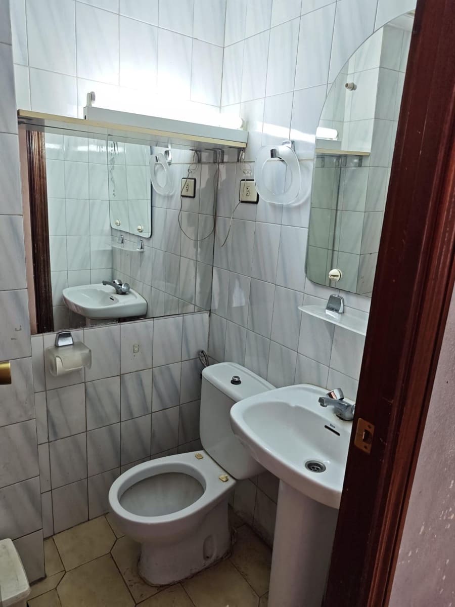 3 bedroom Flat for sale in Murcia city with garage - € 160,000 (Ref: 9823244)