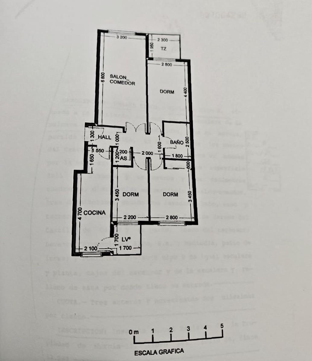 3 bedroom Flat for sale in Murcia city with garage - € 160,000 (Ref: 9823244)