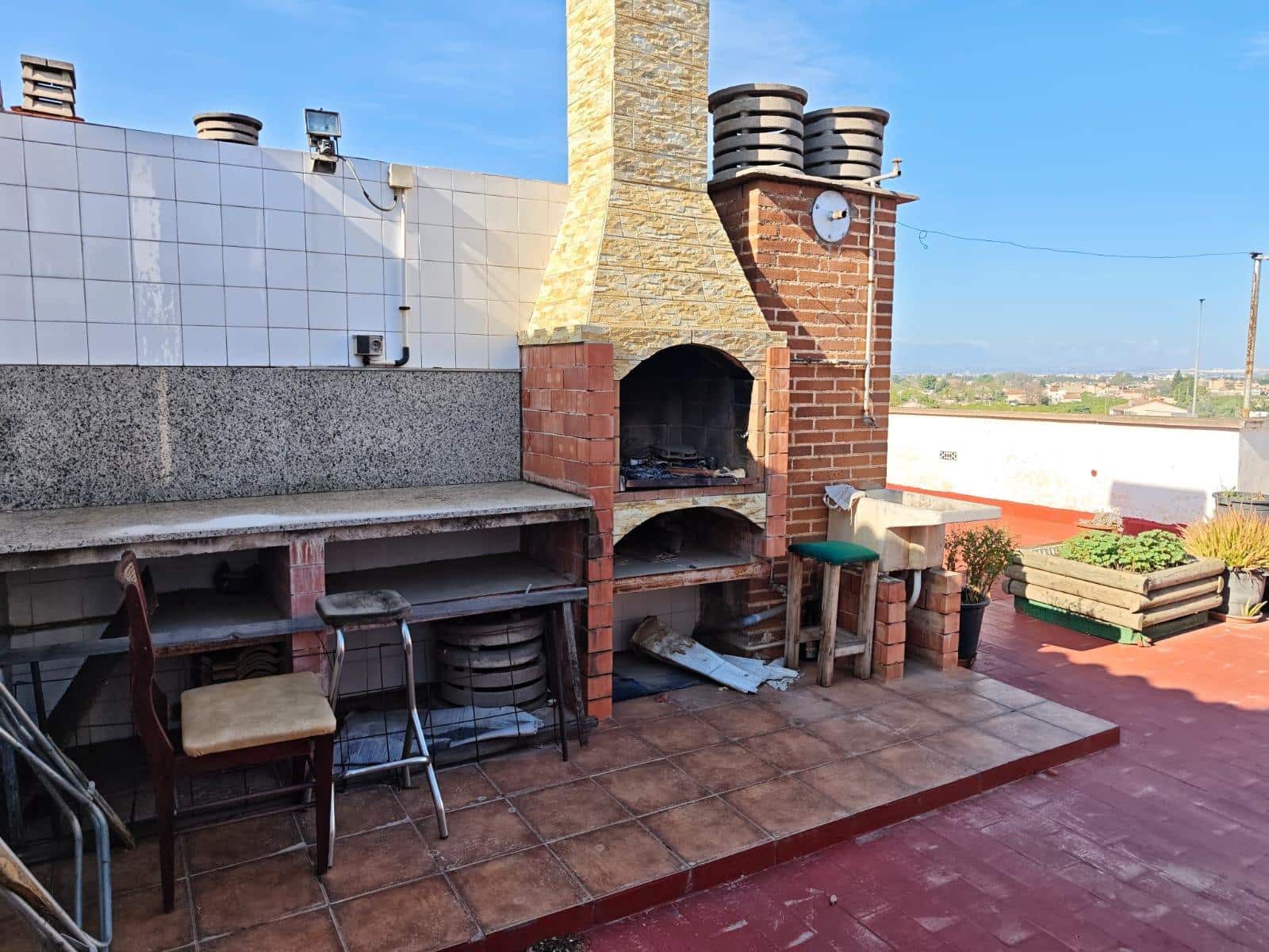 3 bedroom Flat for sale in Murcia city with garage - € 160,000 (Ref: 9823244)