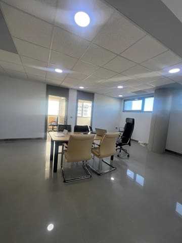 4 Zimmer Büro zu vermieten in Guadalupe, Murcia Stadt mit Garage - 1.500 € (Ref: 9823245)