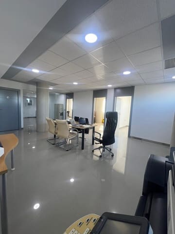 4 Zimmer Büro zu vermieten in Guadalupe, Murcia Stadt mit Garage - 1.500 € (Ref: 9823245)