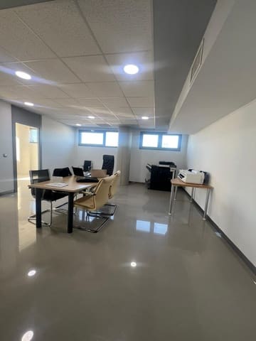 4 Zimmer Büro zu vermieten in Guadalupe, Murcia Stadt mit Garage - 1.500 € (Ref: 9823245)