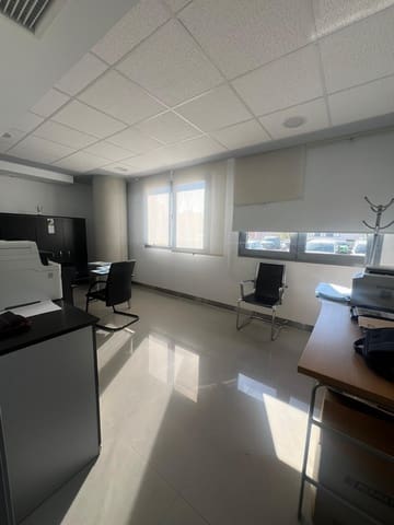 4 Zimmer Büro zu vermieten in Guadalupe, Murcia Stadt mit Garage - 1.500 € (Ref: 9823245)