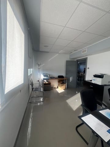 4 Zimmer Büro zu vermieten in Guadalupe, Murcia Stadt mit Garage - 1.500 € (Ref: 9823245)
